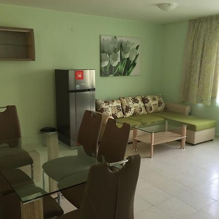 סבטי ולאס Apartments In Complex Chateau Nessebar מראה חיצוני תמונה