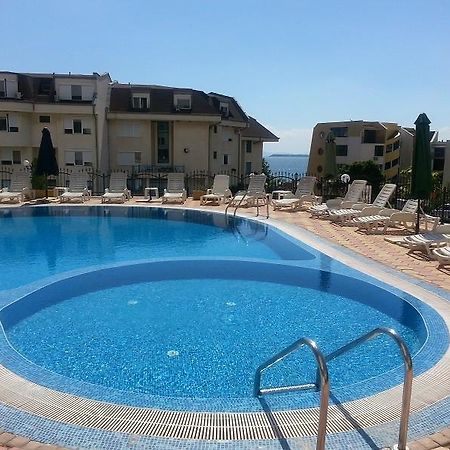 סבטי ולאס Apartments In Complex Chateau Nessebar מראה חיצוני תמונה
