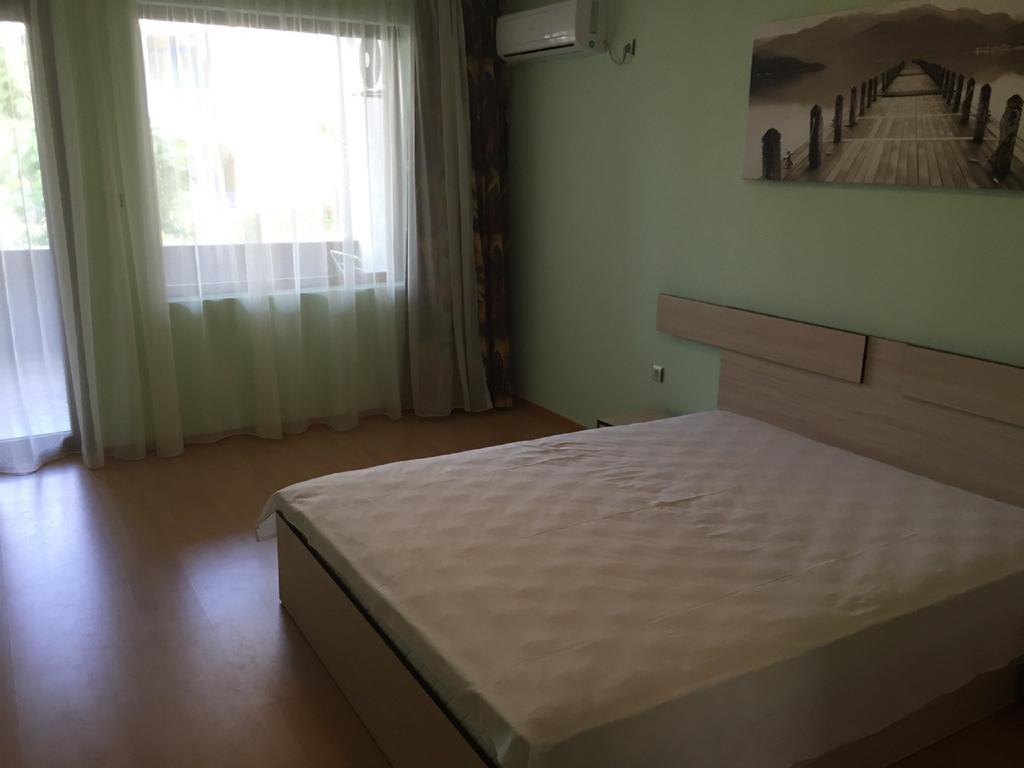 סבטי ולאס Apartments In Complex Chateau Nessebar מראה חיצוני תמונה