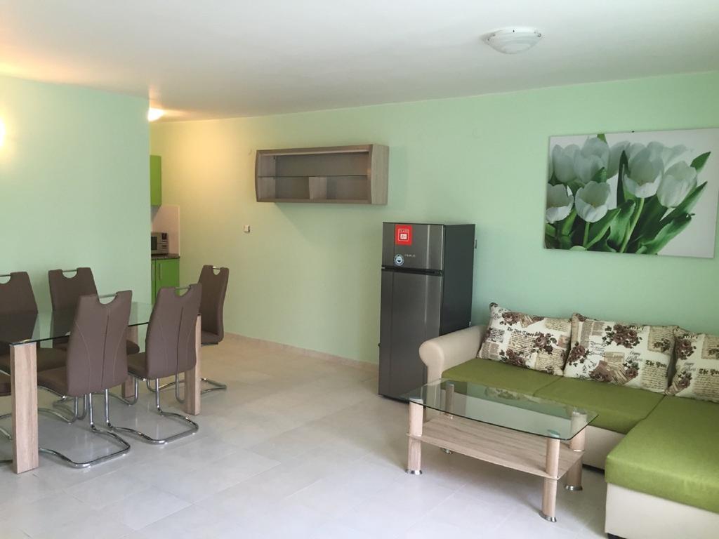 סבטי ולאס Apartments In Complex Chateau Nessebar מראה חיצוני תמונה