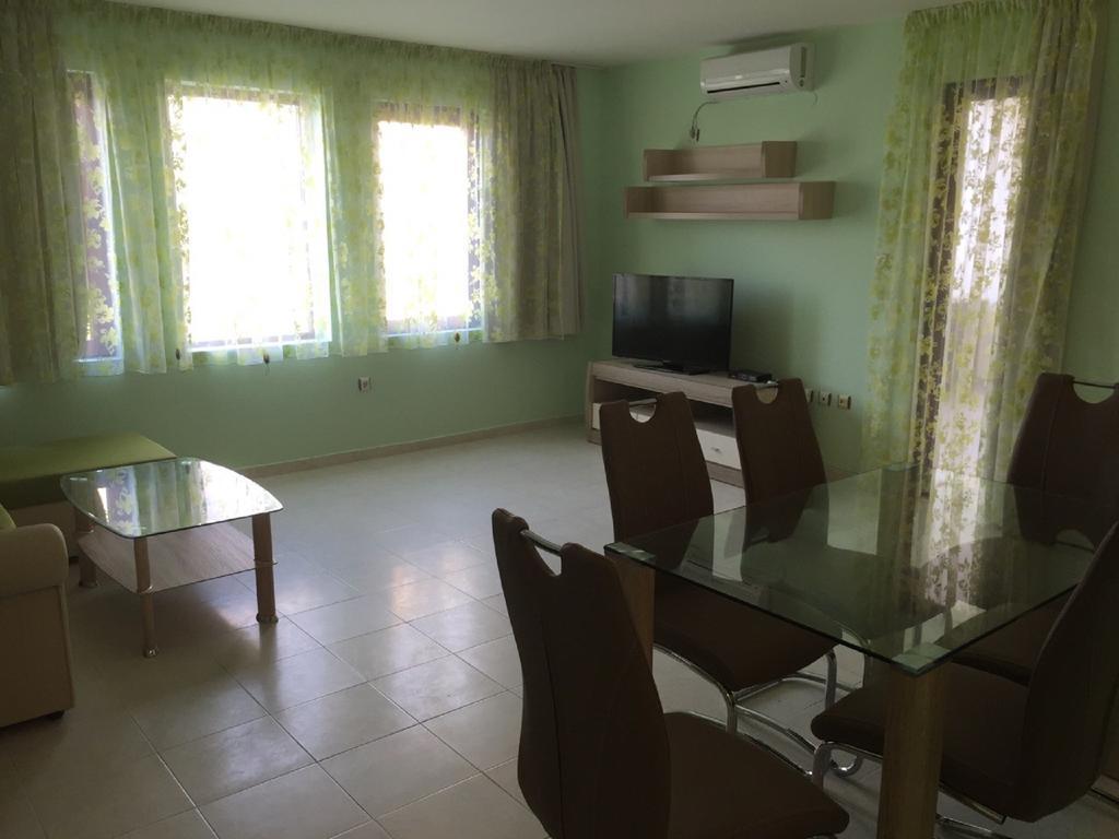 סבטי ולאס Apartments In Complex Chateau Nessebar מראה חיצוני תמונה