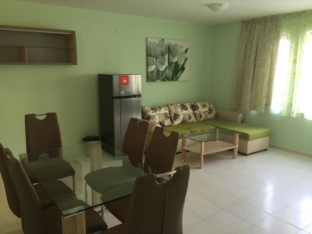 סבטי ולאס Apartments In Complex Chateau Nessebar מראה חיצוני תמונה