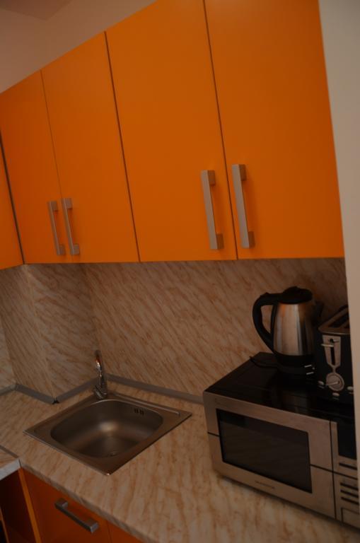סבטי ולאס Apartments In Complex Chateau Nessebar מראה חיצוני תמונה