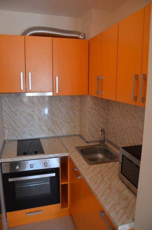 סבטי ולאס Apartments In Complex Chateau Nessebar מראה חיצוני תמונה