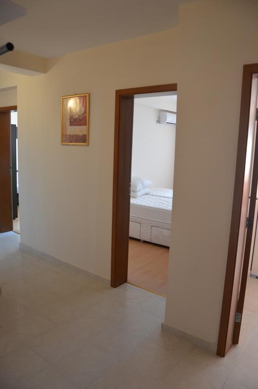 סבטי ולאס Apartments In Complex Chateau Nessebar מראה חיצוני תמונה