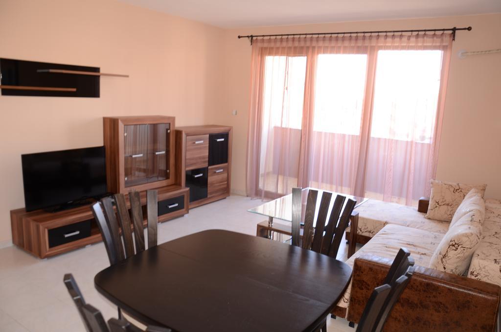 סבטי ולאס Apartments In Complex Chateau Nessebar מראה חיצוני תמונה