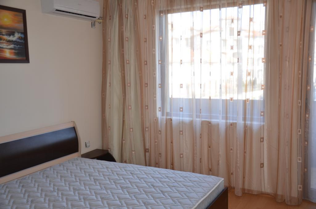 סבטי ולאס Apartments In Complex Chateau Nessebar מראה חיצוני תמונה