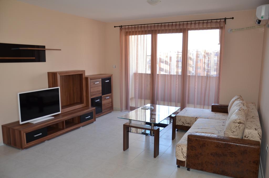 סבטי ולאס Apartments In Complex Chateau Nessebar מראה חיצוני תמונה