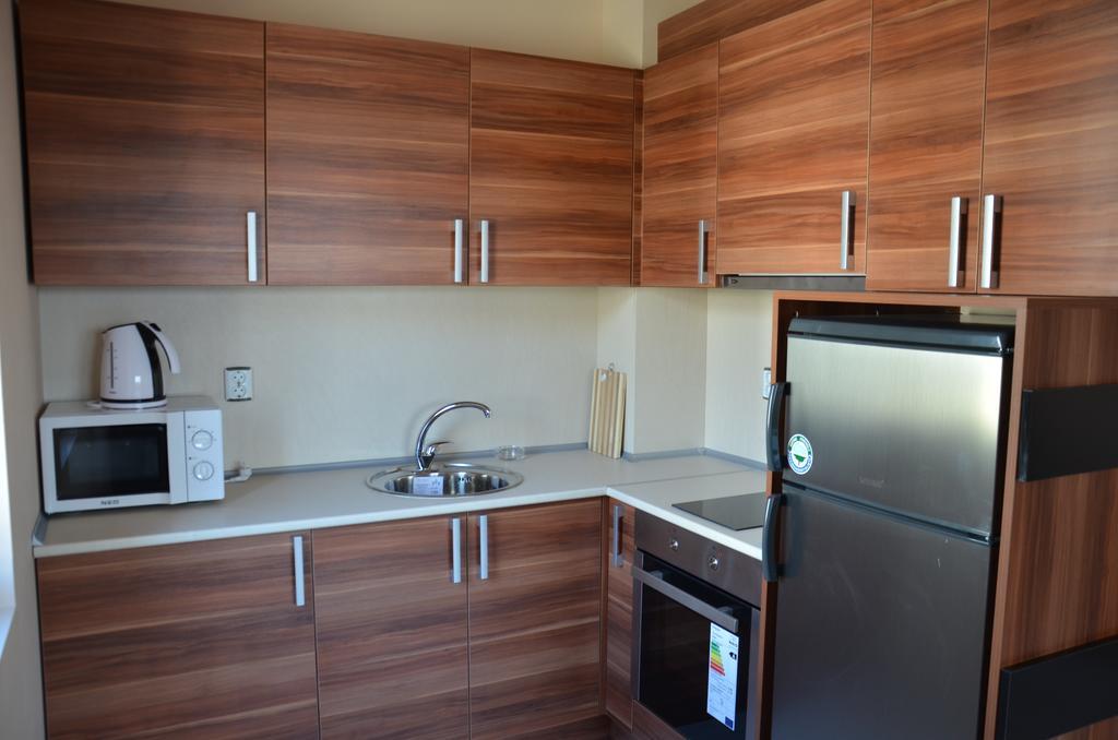 סבטי ולאס Apartments In Complex Chateau Nessebar מראה חיצוני תמונה