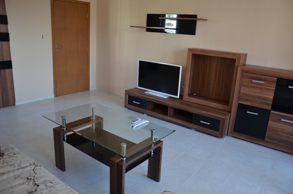 סבטי ולאס Apartments In Complex Chateau Nessebar מראה חיצוני תמונה