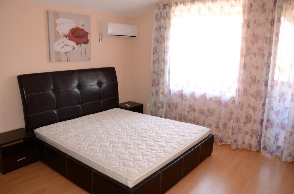 סבטי ולאס Apartments In Complex Chateau Nessebar מראה חיצוני תמונה