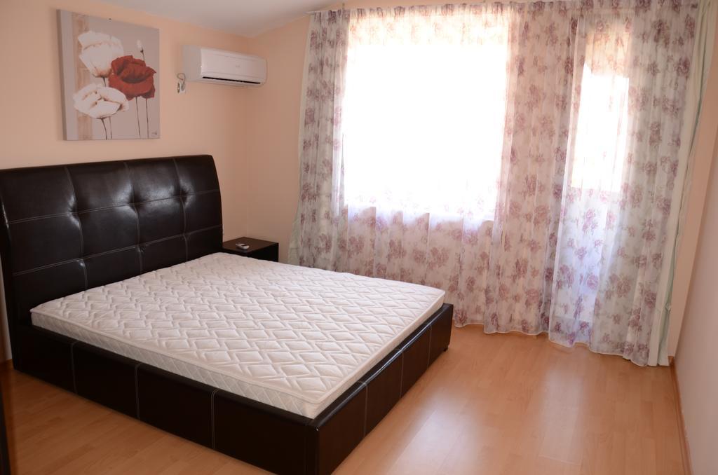 סבטי ולאס Apartments In Complex Chateau Nessebar מראה חיצוני תמונה