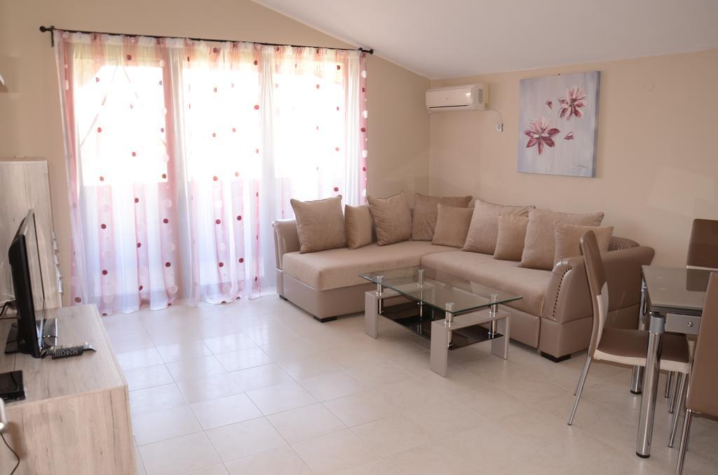סבטי ולאס Apartments In Complex Chateau Nessebar מראה חיצוני תמונה