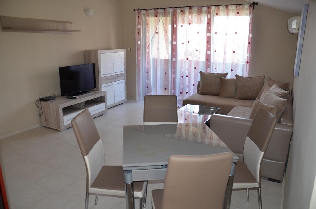 סבטי ולאס Apartments In Complex Chateau Nessebar מראה חיצוני תמונה