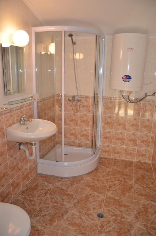 סבטי ולאס Apartments In Complex Chateau Nessebar מראה חיצוני תמונה