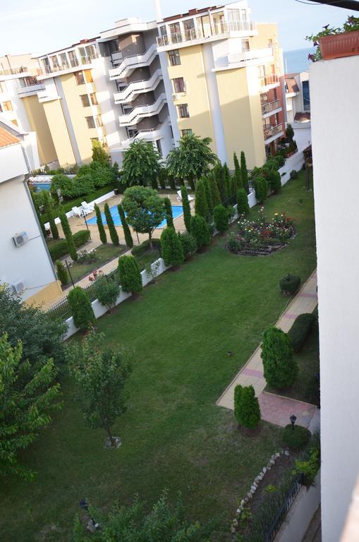סבטי ולאס Apartments In Complex Chateau Nessebar מראה חיצוני תמונה