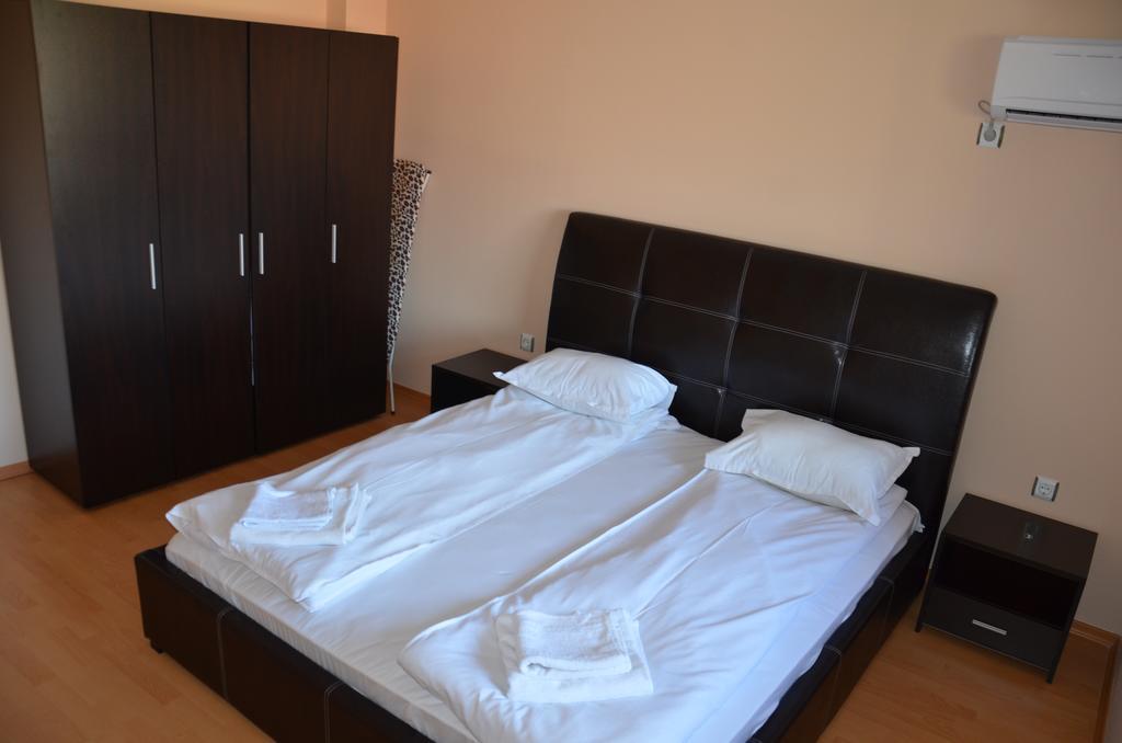 סבטי ולאס Apartments In Complex Chateau Nessebar מראה חיצוני תמונה