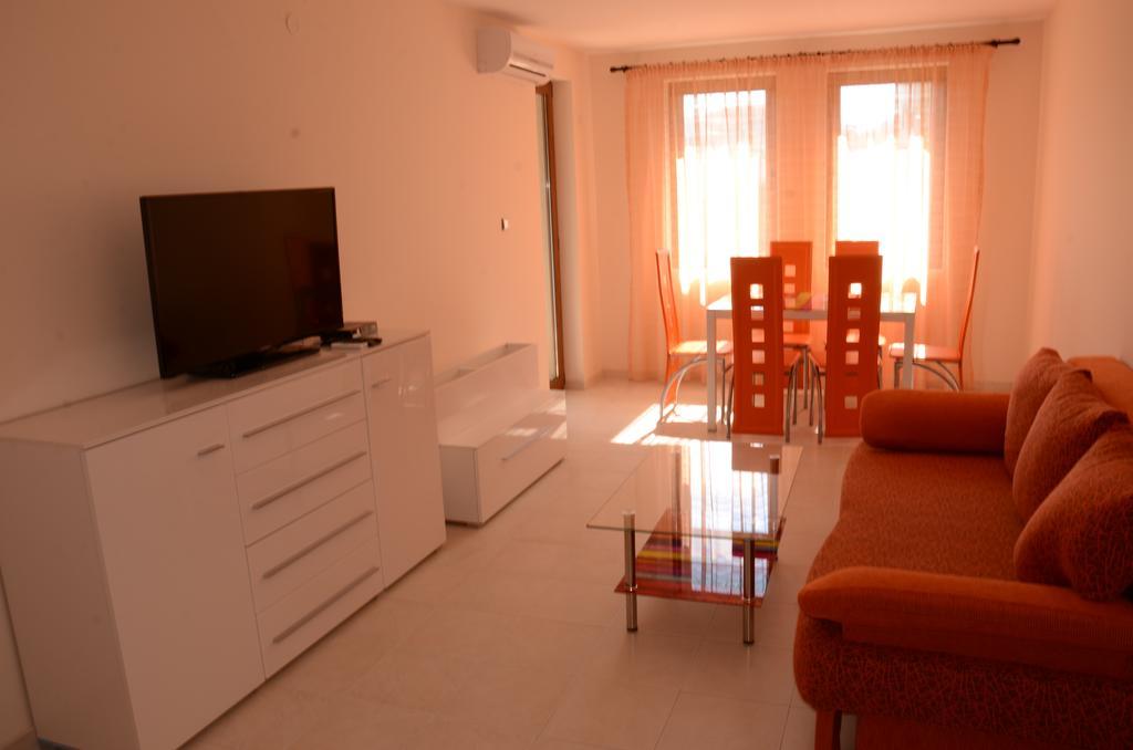 סבטי ולאס Apartments In Complex Chateau Nessebar מראה חיצוני תמונה