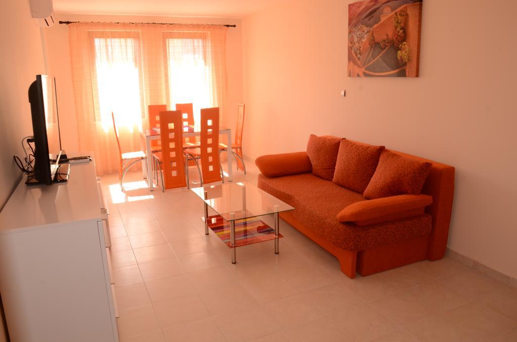 סבטי ולאס Apartments In Complex Chateau Nessebar מראה חיצוני תמונה